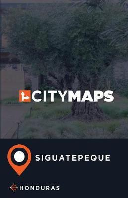 City Maps Siguatepeque Honduras