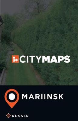 City Maps Mariinsk Russia