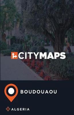 City Maps Boudouaou Algeria