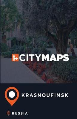City Maps Krasnoufimsk Russia
