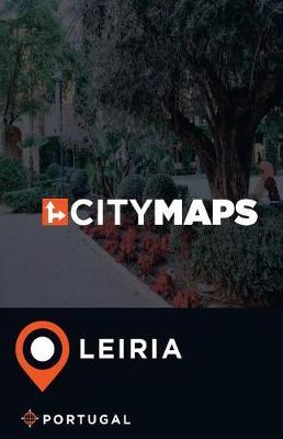 City Maps Leiria Portugal