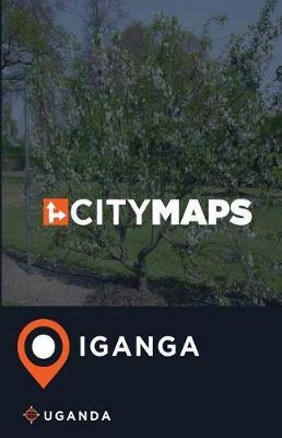 City Maps Iganga Uganda
