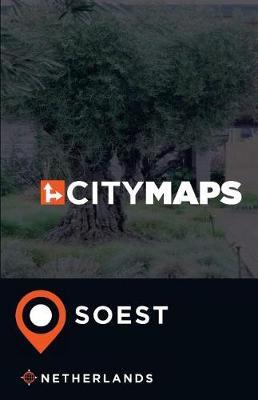 City Maps Soest Netherlands