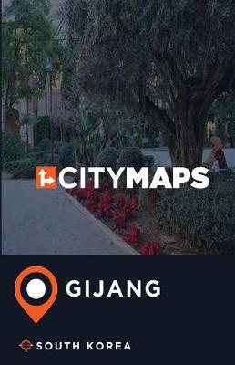 City Maps Gijang South Korea