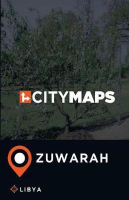 City Maps Zuwarah Libya