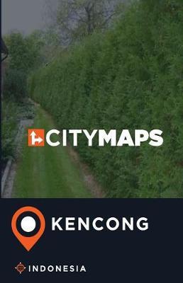 City Maps Kencong Indonesia
