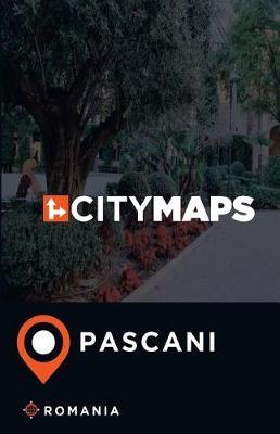 City Maps Pascani Romania
