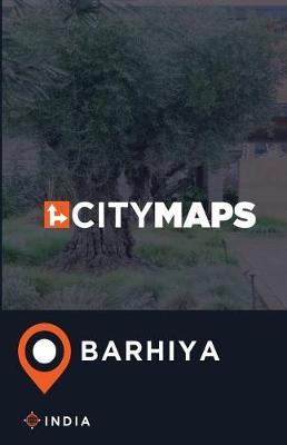 City Maps Barhiya India