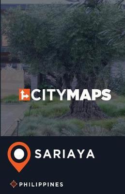 City Maps Sariaya Philippines