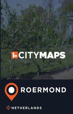 City Maps Roermond Netherlands