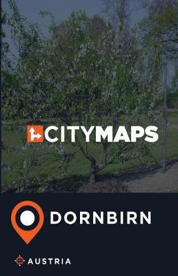 City Maps Dornbirn Austria