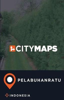 City Maps Pelabuhanratu Indonesia