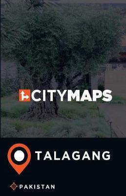City Maps Talagang Pakistan