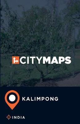 City Maps Kalimpong India