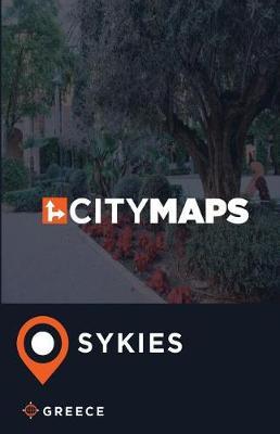 City Maps Sykies Greece