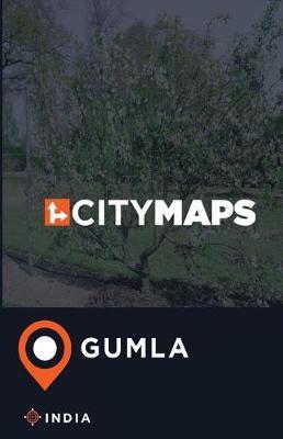 City Maps Gumla India