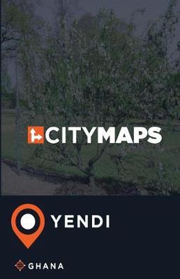 City Maps Yendi Ghana