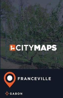City Maps Franceville Gabon