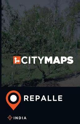 City Maps Repalle India