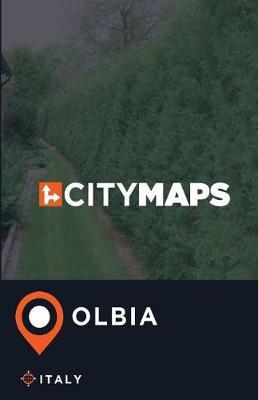 City Maps Olbia Italy