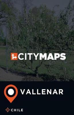 City Maps Vallenar Chile