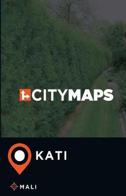 City Maps Kati Mali