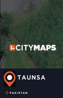 City Maps Taunsa Pakistan