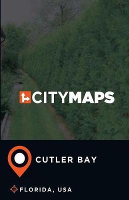 City Maps Cutler Bay Florida, USA