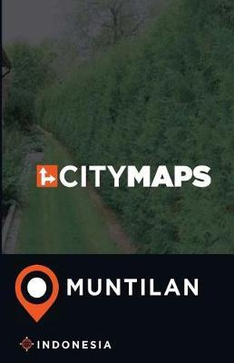 City Maps Muntilan Indonesia