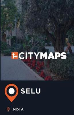 City Maps Selu India