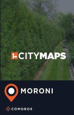 City Maps Moroni Comoros