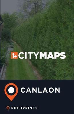 City Maps Canlaon Philippines
