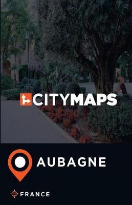 City Maps Aubagne France
