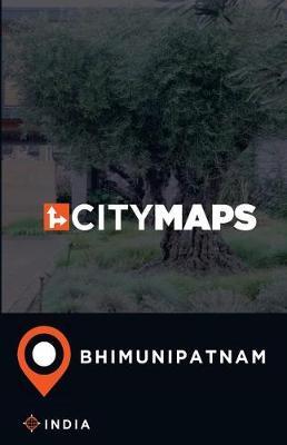 City Maps Bhimunipatnam India
