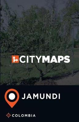 City Maps Jamundi Colombia