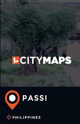 City Maps Passi Philippines