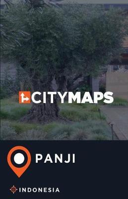 City Maps Panji Indonesia