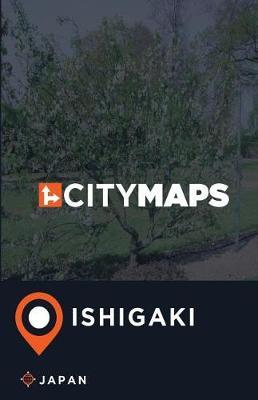 City Maps Ishigaki Japan