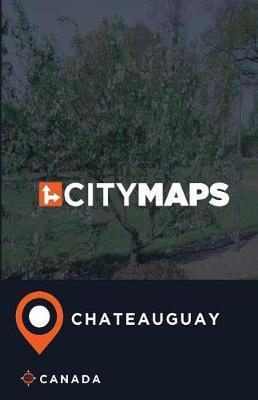 City Maps Chateauguay Canada