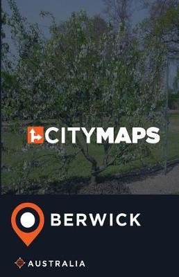 City Maps Berwick Australia
