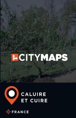 City Maps Caluire-Et-Cuire France