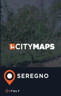 City Maps Seregno Italy