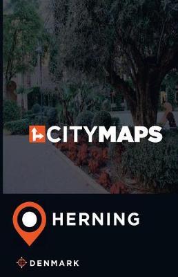 City Maps Herning Denmark
