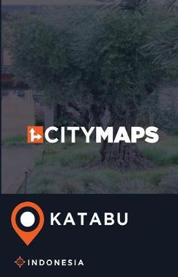 City Maps Katabu Indonesia