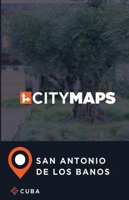 City Maps San Antonio de los Banos Cuba