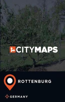 City Maps Rottenburg Germany