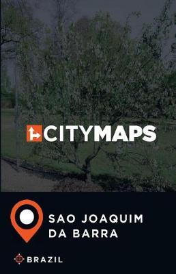 City Maps Sao Joaquim Da Barra Brazil