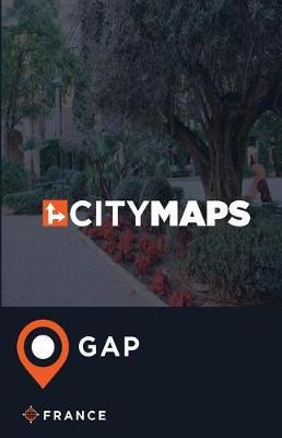 City Maps Gap France