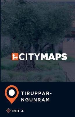 City Maps Tirupparangunram India