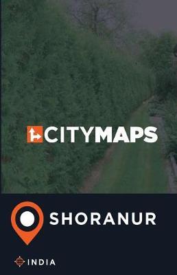 City Maps Shoranur India